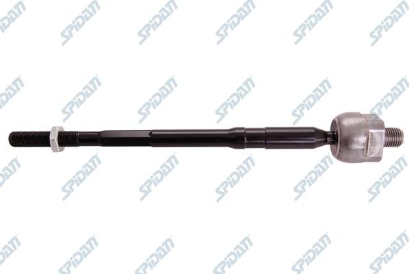 SPIDAN CHASSIS PARTS 58309 - Articulatie axiala, cap de bara aaoparts.ro