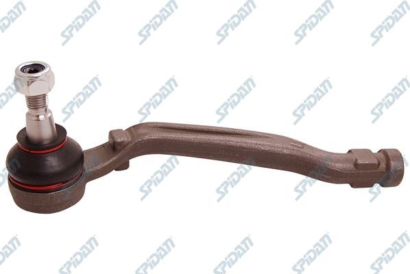 SPIDAN CHASSIS PARTS 58325 - Cap de bara aaoparts.ro