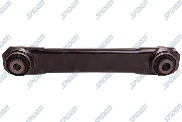 SPIDAN CHASSIS PARTS 58782 - Brat, suspensie roata aaoparts.ro