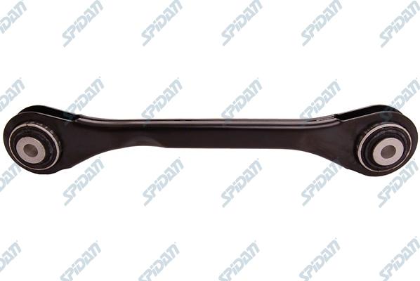 SPIDAN CHASSIS PARTS 58725 - Brat / bieleta, suspensie roata aaoparts.ro