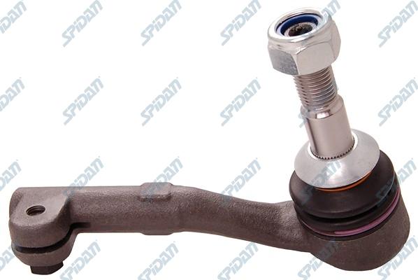 SPIDAN CHASSIS PARTS 57699 - Cap de bara aaoparts.ro