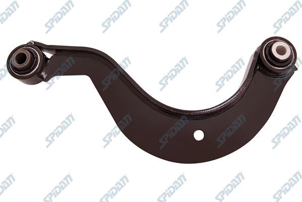 SPIDAN CHASSIS PARTS 57119 - Brat / bieleta, suspensie roata aaoparts.ro