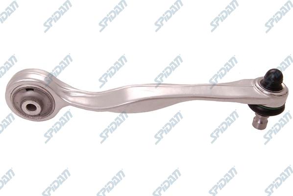 SPIDAN CHASSIS PARTS 57116 - Brat, suspensie roata aaoparts.ro