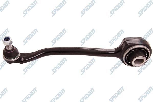 SPIDAN CHASSIS PARTS 57281 - Brat, suspensie roata aaoparts.ro