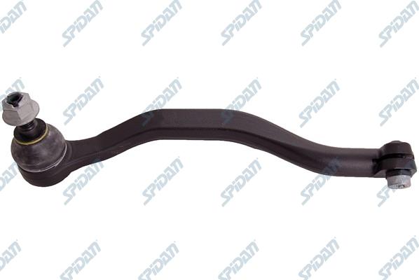 SPIDAN CHASSIS PARTS 57770 - Cap de bara aaoparts.ro