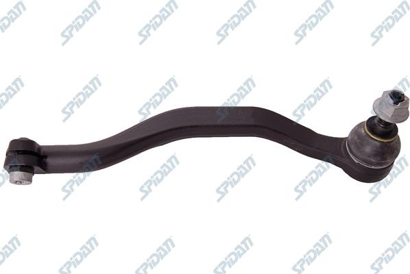SPIDAN CHASSIS PARTS 57771 - Cap de bara aaoparts.ro
