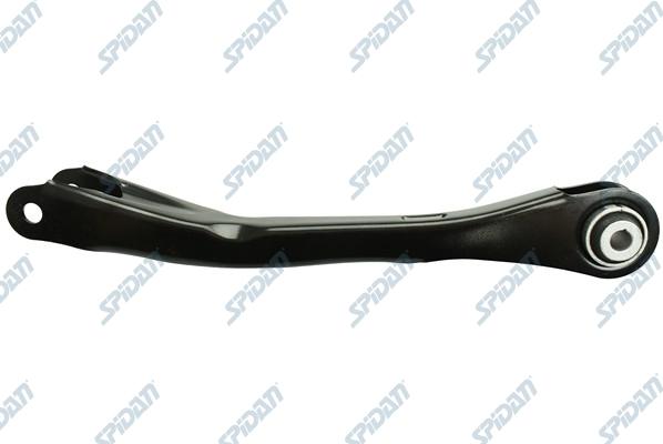SPIDAN CHASSIS PARTS 64997 - Brat / bieleta, suspensie roata aaoparts.ro
