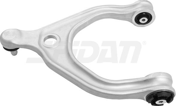 SPIDAN CHASSIS PARTS 64295 - Brat, suspensie roata aaoparts.ro