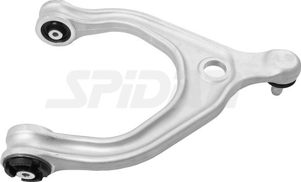 SPIDAN CHASSIS PARTS 64296 - Brat, suspensie roata aaoparts.ro