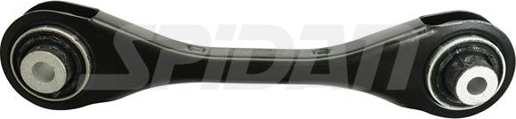 SPIDAN CHASSIS PARTS 64261 - Brat / bieleta, suspensie roata aaoparts.ro