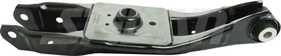 SPIDAN CHASSIS PARTS 64263 - Brat, suspensie roata aaoparts.ro