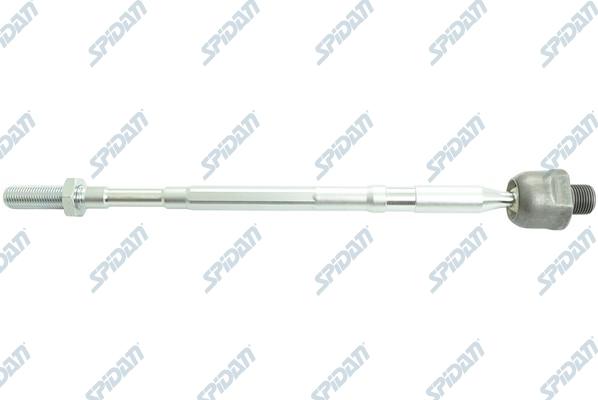 SPIDAN CHASSIS PARTS 65280 - Articulatie axiala, cap de bara aaoparts.ro