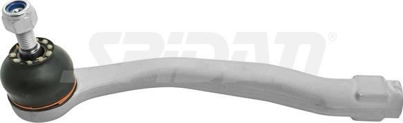 SPIDAN CHASSIS PARTS 60966 - Cap de bara aaoparts.ro