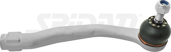 SPIDAN CHASSIS PARTS 60967 - Cap de bara aaoparts.ro