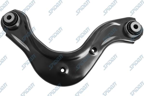 SPIDAN CHASSIS PARTS 62594 - Brat / bieleta, suspensie roata aaoparts.ro