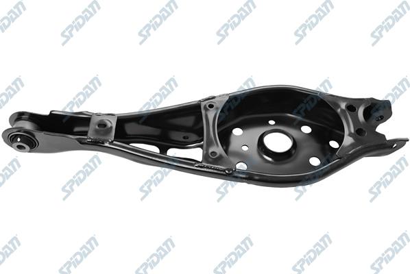 SPIDAN CHASSIS PARTS 62597 - Brat, suspensie roata aaoparts.ro