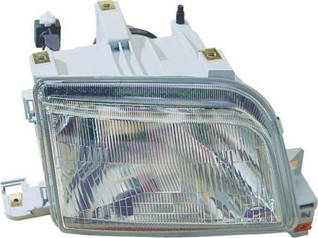 Spilu 900626 - Far aaoparts.ro