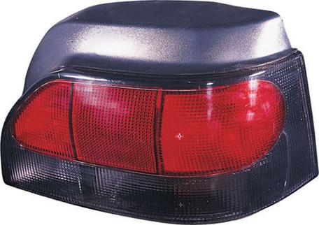 Spilu 900214 - Lampa spate aaoparts.ro