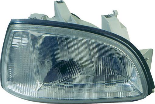 Spilu 900734 - Far aaoparts.ro