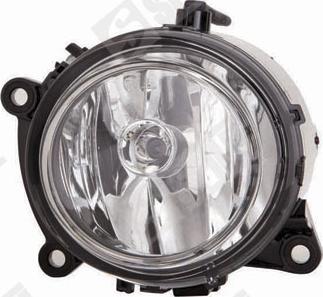 Spilu 908023 - Proiector ceata aaoparts.ro