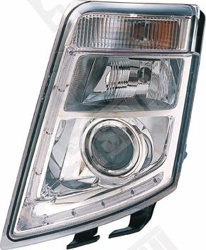 Spilu 908181 - Far aaoparts.ro