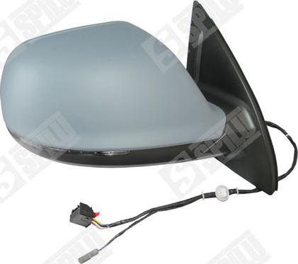 Spilu 914900 - Oglinda exterioara aaoparts.ro