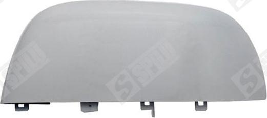 Spilu 914925 - Acoperire oglinda exterioara aaoparts.ro