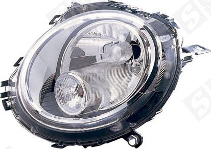 Spilu 914252 - Far aaoparts.ro