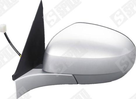 Spilu 915146 - Oglinda exterioara aaoparts.ro