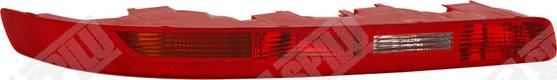 Spilu 490901 - Lumina de ceata spate aaoparts.ro
