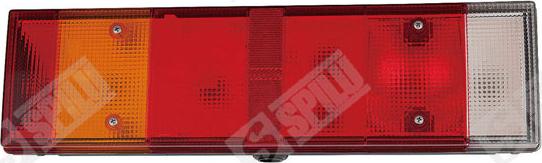 Spilu 490987 - Lampa spate aaoparts.ro