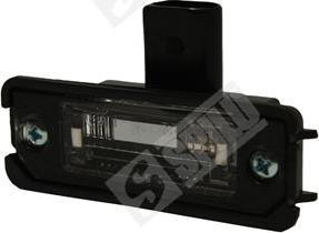Spilu 490485 - Iluminare numar de circulatie aaoparts.ro