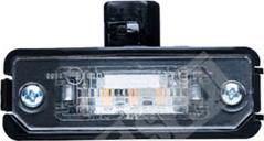 Spilu 490486 - Iluminare numar de circulatie aaoparts.ro