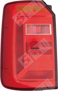 Spilu 490659 - Lampa spate aaoparts.ro