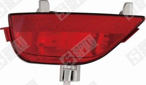 Spilu 490785 - Lumina de ceata spate aaoparts.ro