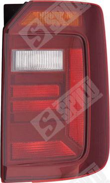 Spilu 490730 - Lampa spate aaoparts.ro