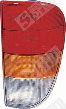Spilu 442020 - Lampa spate aaoparts.ro