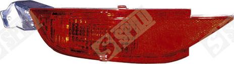 Spilu 409054 - Reflector aaoparts.ro