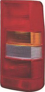 Spilu 408058 - Lampa spate aaoparts.ro
