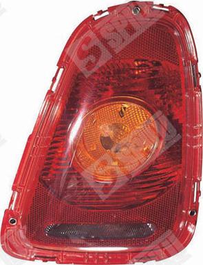 Spilu 403008 - Lampa spate aaoparts.ro