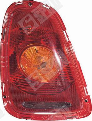 Spilu 403007 - Lampa spate aaoparts.ro