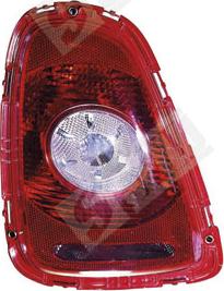Spilu 403011 - Lampa spate aaoparts.ro