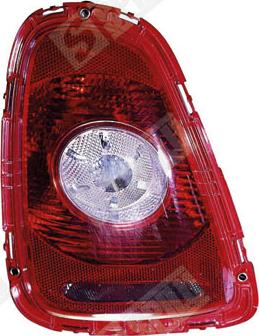 Spilu 403012 - Lampa spate aaoparts.ro