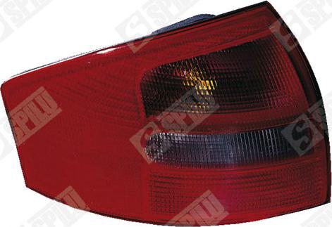 Spilu 402064 - Lampa spate aaoparts.ro