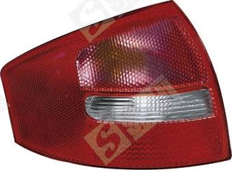 Spilu 402065 - Lampa spate aaoparts.ro