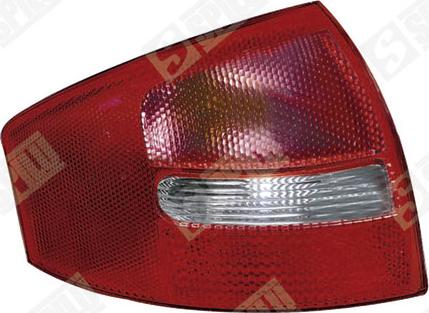 Spilu 402066 - Lampa spate aaoparts.ro