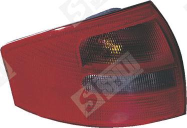 Spilu 402063 - Lampa spate aaoparts.ro
