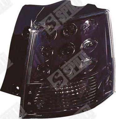 Spilu 419042 - Lampa spate aaoparts.ro