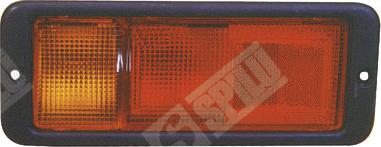 Spilu 419015 - Lampa spate aaoparts.ro