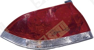 Spilu 419011 - Lampa spate aaoparts.ro